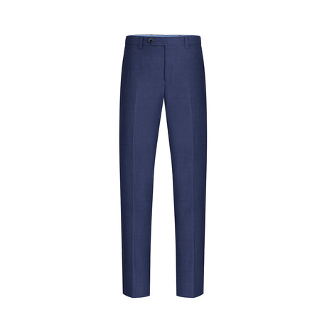 Dartmouth Trouser // New Blue