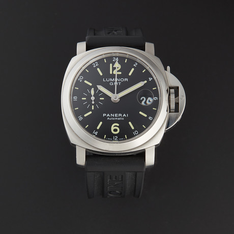 Panerai Luminor GMT Automatic// PAM00244 // Pre-Owned