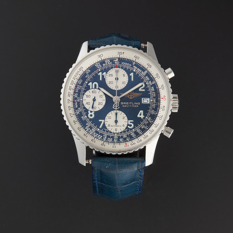 Breitling Navitimer Automatic // A13322 // Pre-Owned