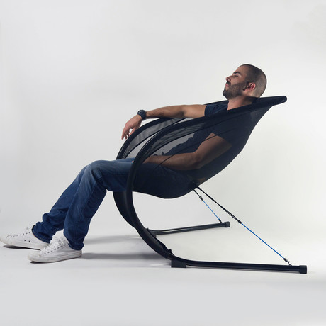 Suzak Chair // Large