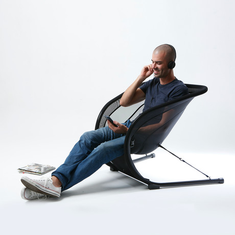 Suzak Chair // Medium