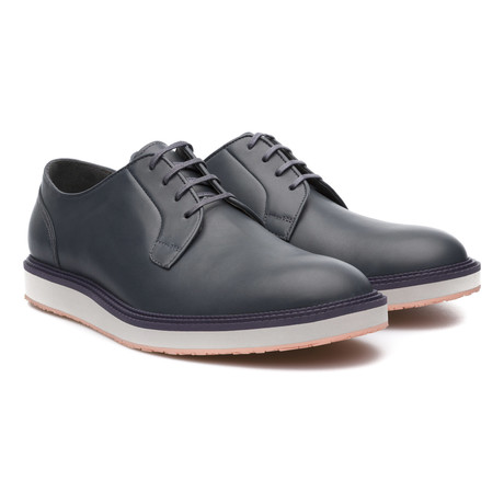 Magnus Dress Shoe // Grey