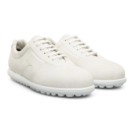 Pelotas Xlite Low-Top Sneaker // White