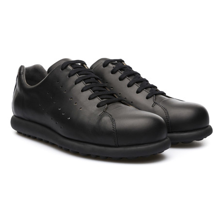 Pelotas Ariel Sneaker // Black