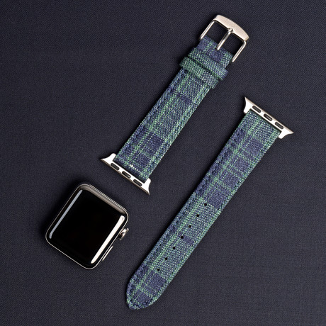 Scottsdale // Apple Watch Strap