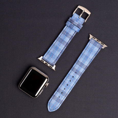Charlotte // Apple Watch Strap