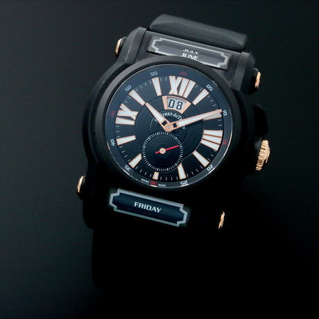 Maitres Du Temps Automatic // CHAPTER2 // Pre-Owned