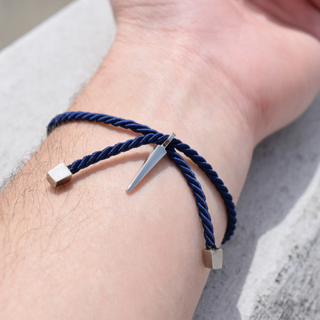 Rope Bracelet