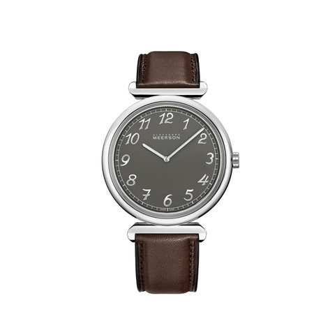 Alexandre Meerson Altitude Officier Automatic // 101-OEIY