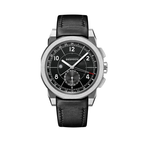 Alexandre Meerson D15 MK-1 GMT Automatic // 102-GGLA