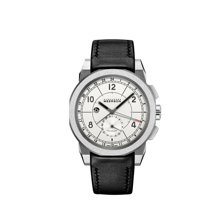 Alexandre Meerson D15 MK-1 GMT Automatic // 102-GGLZ