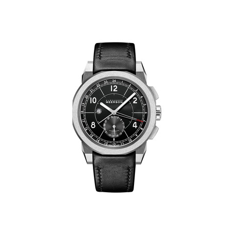 Alexandre Meerson D15 MK-1 GMT Automatic // 102-GKLA