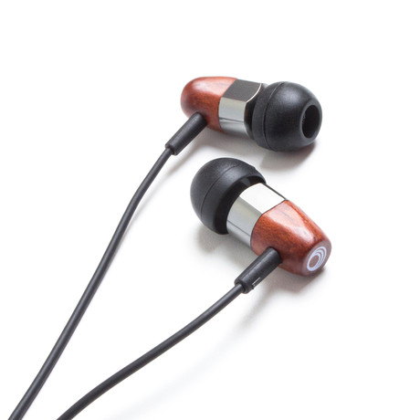 MS02 In-Ear Headphones!