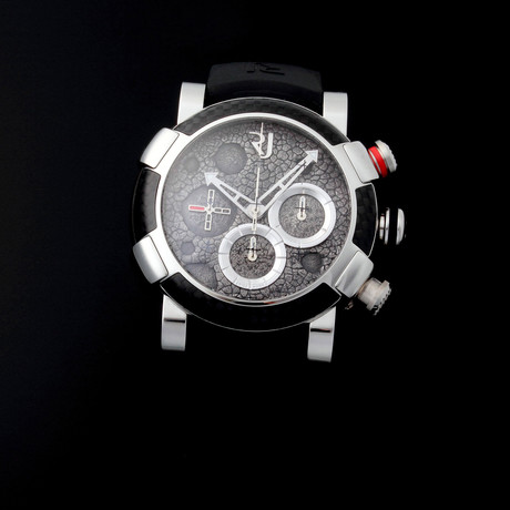 Romaine Jerome Moon Dust DNA Chronograph Automatic // Limited Edition // RJ.T.CH.002.01 // Unworn