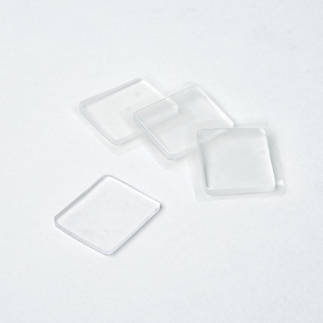 STIKK Adhesive Gel Pad // Mini // Set of 4