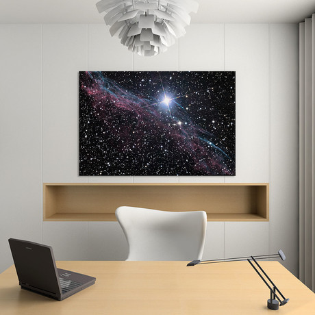 Veil Nebula (NASA)