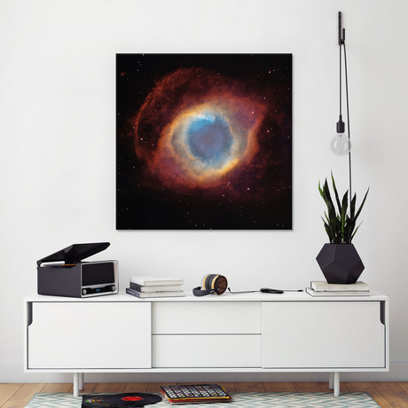 Helix (Eye Of God) Nebula