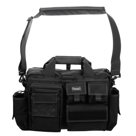Magforce Multi-Purpose Bag // 0612 // Black