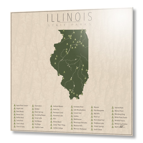 Illinois Parks