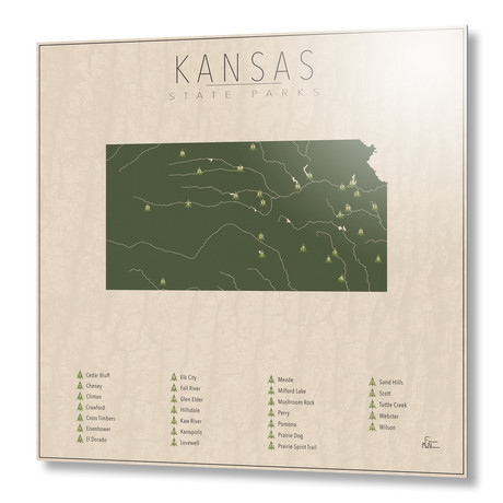 Kansas Parks