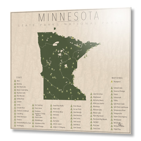 Minnesota Parks