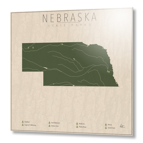 Nebraska Parks