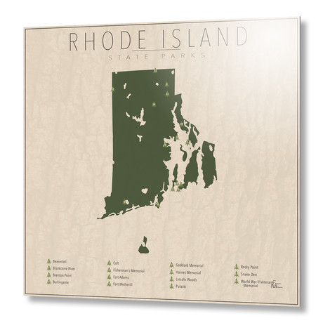 Rhode Island Parks