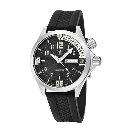 Ball Engineer Master II Diver Automatic // DM2020A-PA-BKWH