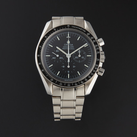 Omega Speedmaster Professional "Man on the Moon" Automatic // 145.022 // Pre-Owned