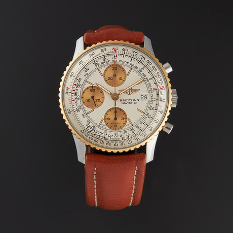 Breitling Navitimer Automatic // B13019 // Pre-Owned
