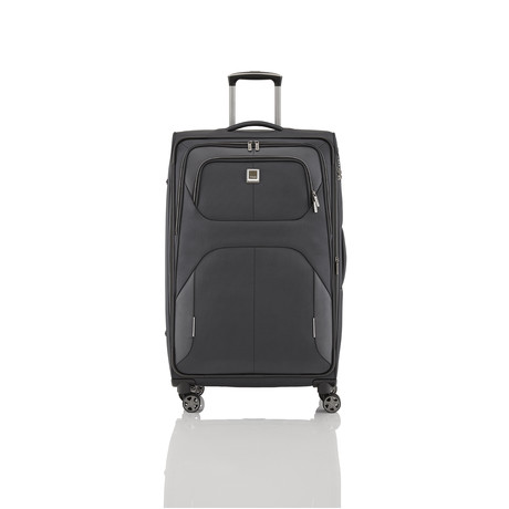 4 Wheel Expandable Trolley // Large