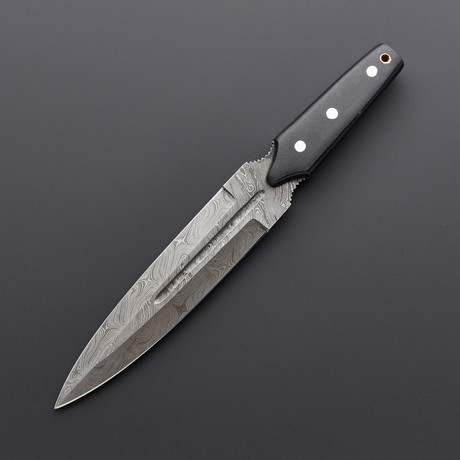 Dagger Knife // VK5054