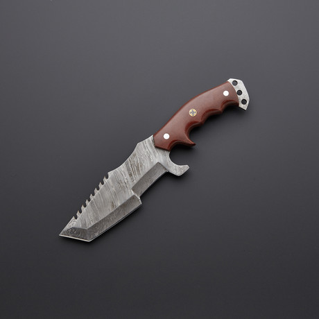 Tracker Knife // VK5109