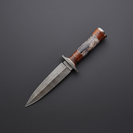 Dagger Knife // VK5234