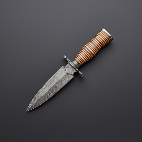 Dagger Knife // VK5237