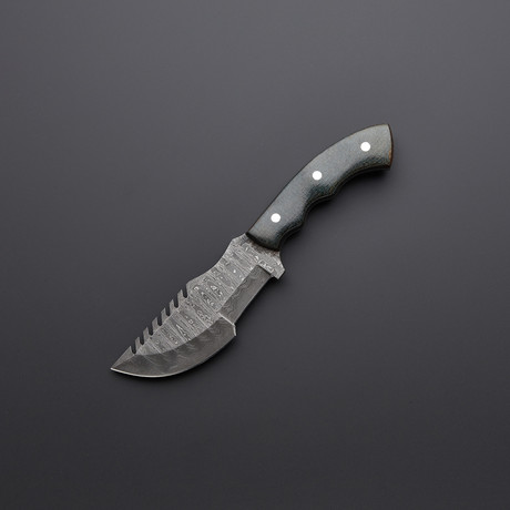 Tracker Knife // VK5191