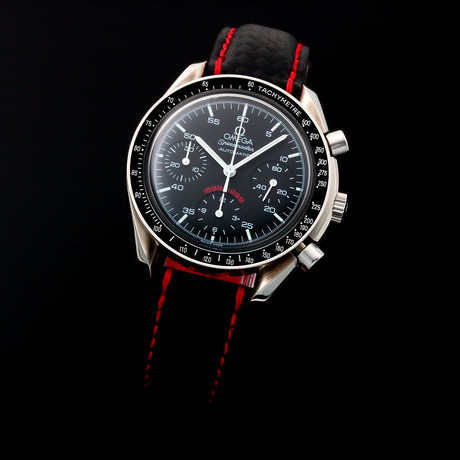 Omega Speedmaster Chronograph Automatic // Limited Edition // 35395 // Pre-Owned