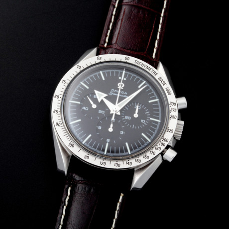 Omega Speedmaster Professional Automatic // 3594 // Pre-Owned