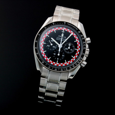 Omega Speedmaster Chronograph Automatic // 31130 // Pre-Owned