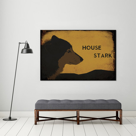 House Stark II
