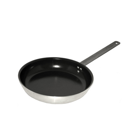 Hotel Fry Pan // 14"