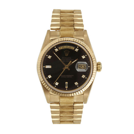 Rolex Day Date Automatic // 18038 // Pre-Owned