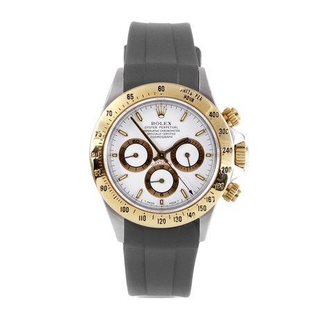 Rolex Daytona Zenith Automatic // 16523 // Pre-Owned