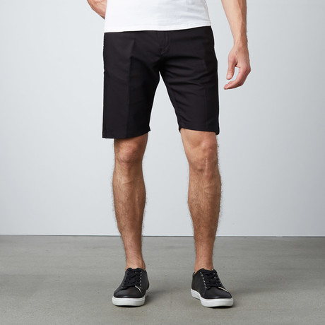 Deluxe "The Perfect Shorts" // Black
