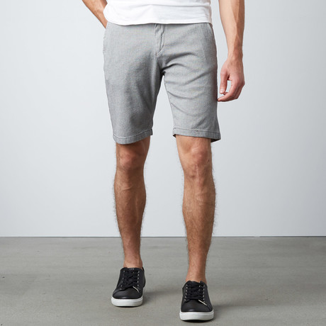 Classic "The Perfect Shorts" // Light Grey