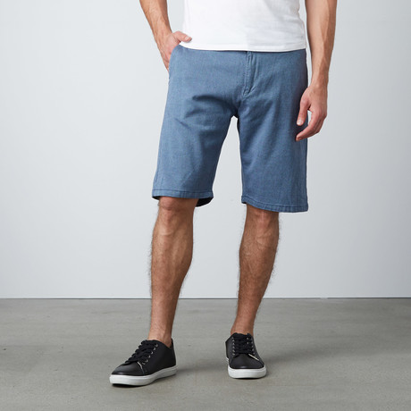 Classic "The Perfect Shorts" // Light Blue