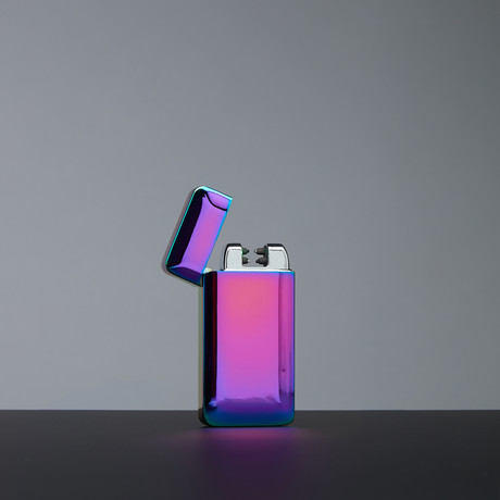 Sensored Lighter // Prism