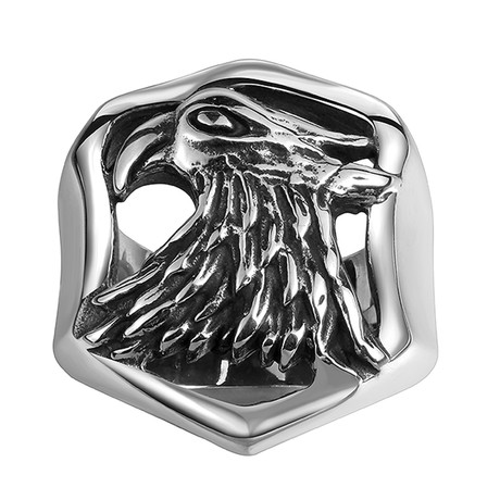 American Eagle Ring