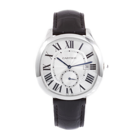 Cartier Drive Automatic // WSNM0004 // Pre-Owned
