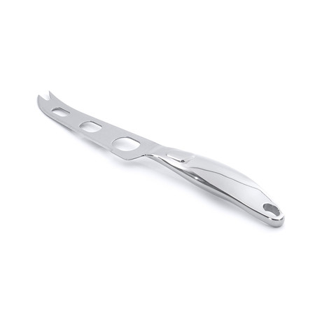 Straight Line Soft Cheese Knife
